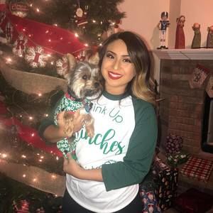 Meet your Posher, Annalisa